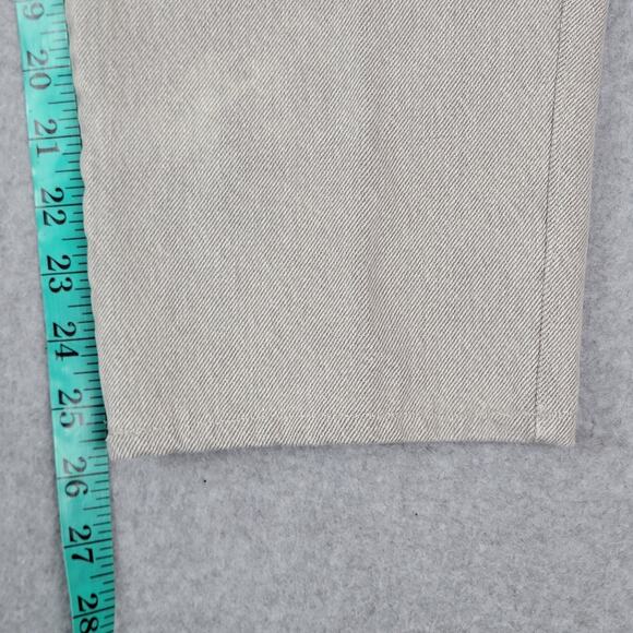 Madewell Jeans Women Size 32x26 The Perfect Vintage Gray Back Pockets Distressed - Picture 13 of 14